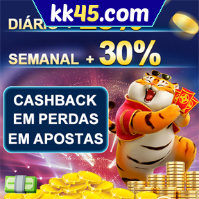 kk45.com Fundo de Resgate de Perdas Semanais
